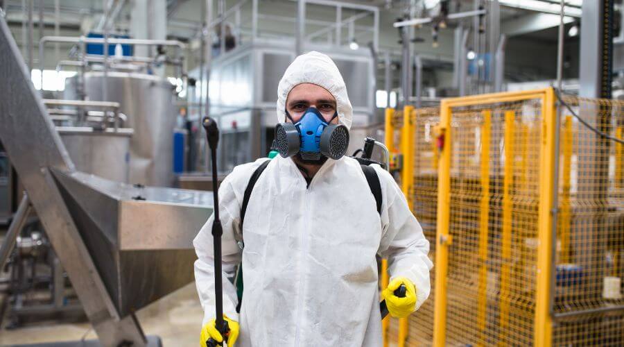 Why choose Bed Bug Heat Treatment Holden for bed bug heat treatment in Holden
